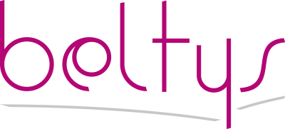 BELTYS - agence de communication pour l'internet, l'édition et la signalétique