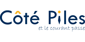 Logo Côté Piles