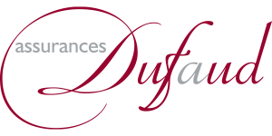 Logo Dufaud assurances
