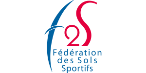 Logo Fédérations des Sols Sportifs